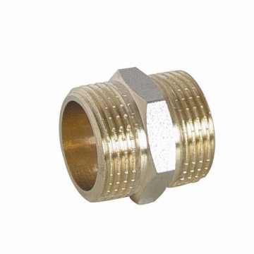 Screw Fittings (Nipple M/M)